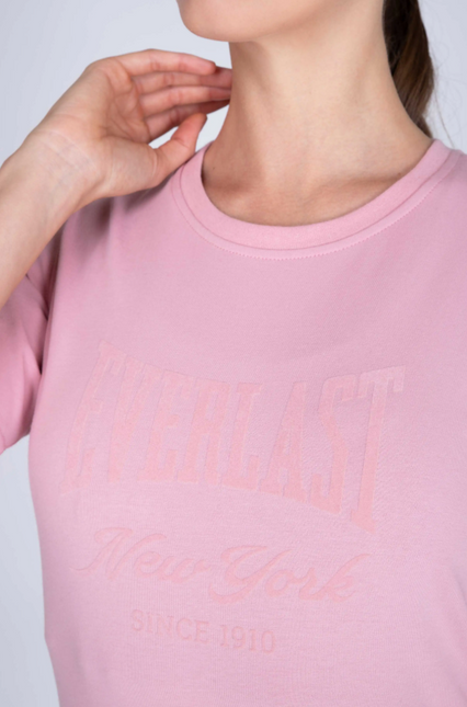 POLERA M/C EVERLAST INSTITUTE