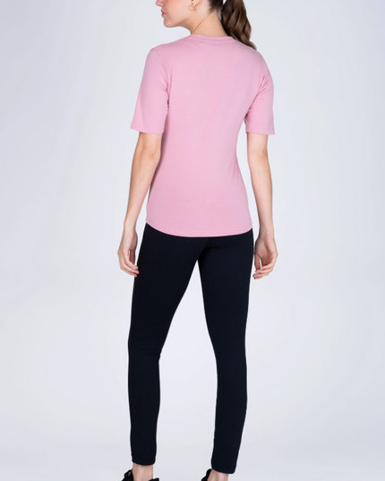 POLERA M/C EVERLAST INSTITUTE