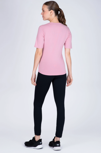POLERA M/C EVERLAST INSTITUTE