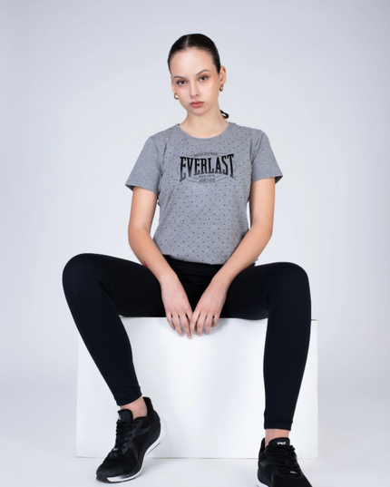 POLERA M/C EVERLAST CATEGORY