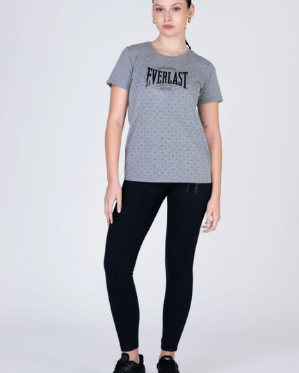 POLERA M/C EVERLAST CATEGORY