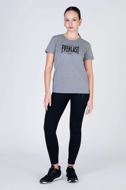 POLERA M/C EVERLAST CATEGORY