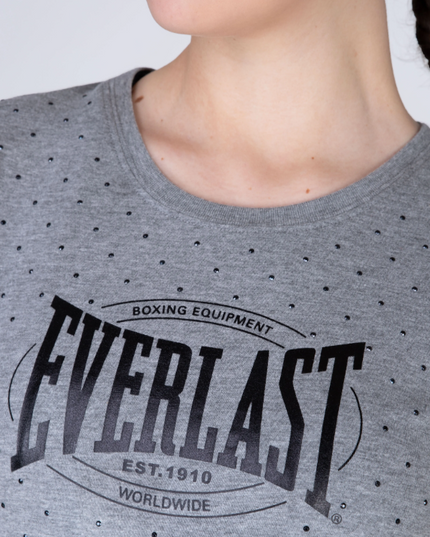 POLERA M/C EVERLAST CATEGORY