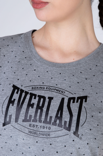 POLERA M/C EVERLAST CATEGORY