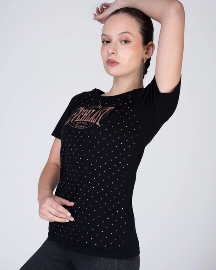 POLERA M/C EVERLAST CATEGORY