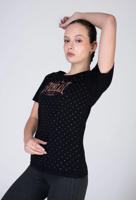 POLERA M/C EVERLAST CATEGORY