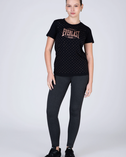 POLERA M/C EVERLAST CATEGORY