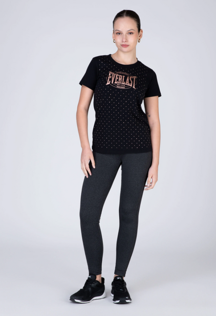 POLERA M/C EVERLAST CATEGORY