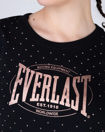 POLERA M/C EVERLAST CATEGORY