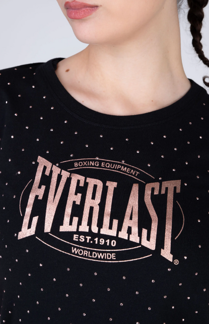 POLERA M/C EVERLAST CATEGORY