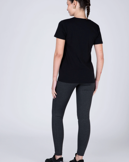 POLERA M/C EVERLAST CATEGORY