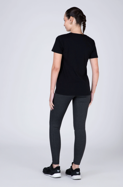 POLERA M/C EVERLAST CATEGORY