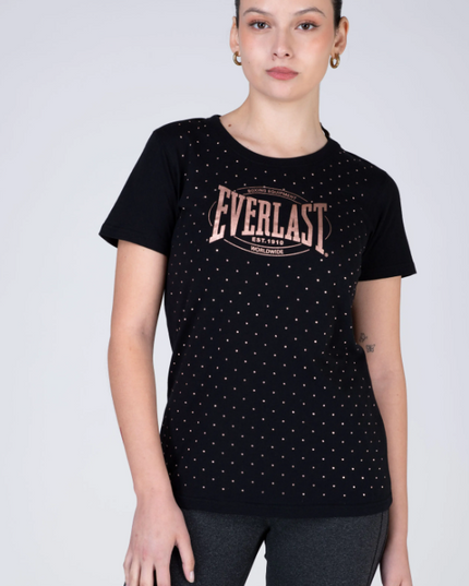 POLERA M/C EVERLAST CATEGORY