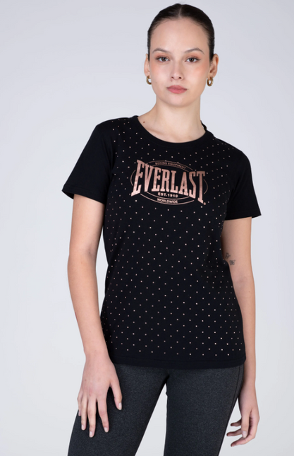 POLERA M/C EVERLAST CATEGORY
