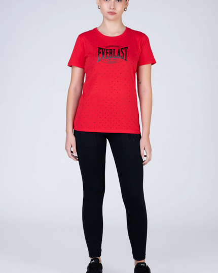 POLERA M/C EVERLAST CATEGORY