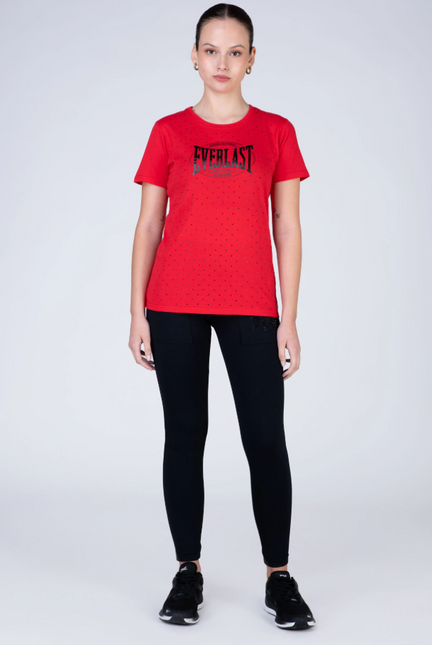 POLERA M/C EVERLAST CATEGORY