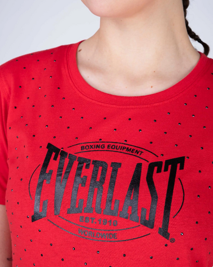 POLERA M/C EVERLAST CATEGORY