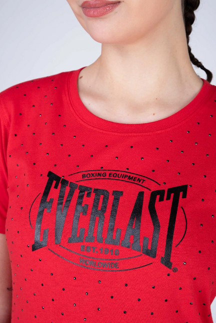 POLERA M/C EVERLAST CATEGORY