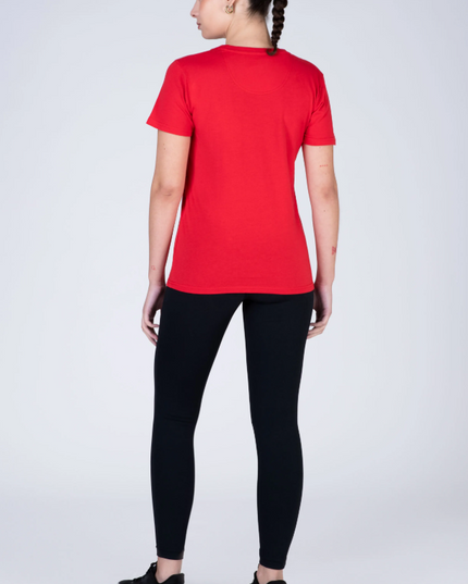 POLERA M/C EVERLAST CATEGORY