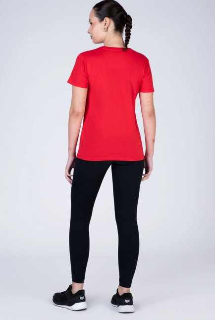 POLERA M/C EVERLAST CATEGORY