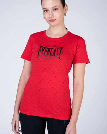 POLERA M/C EVERLAST CATEGORY