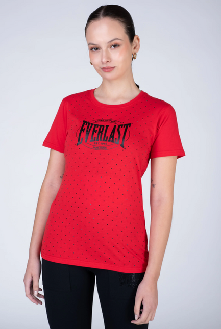 POLERA M/C EVERLAST CATEGORY