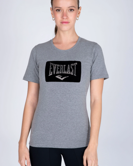 POLERA M/C EVERLAST FOREVER