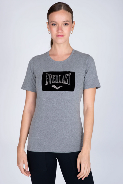POLERA M/C EVERLAST FOREVER