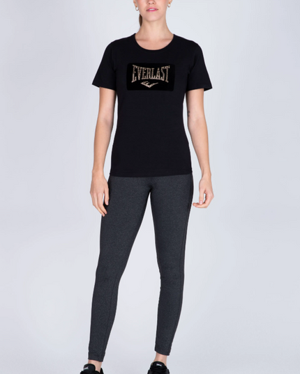POLERA M/C EVERLAST FOREVER