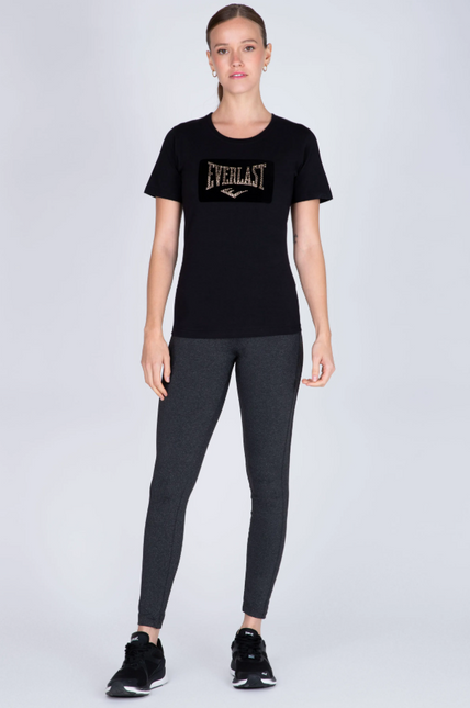POLERA M/C EVERLAST FOREVER