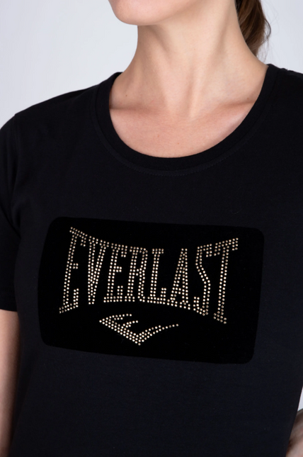 POLERA M/C EVERLAST FOREVER