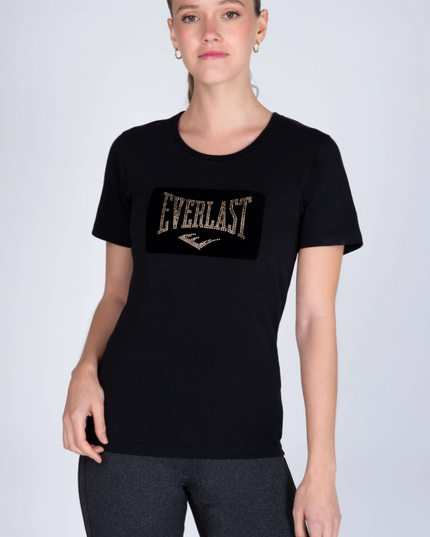 POLERA M/C EVERLAST FOREVER