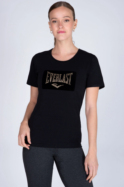 POLERA M/C EVERLAST FOREVER