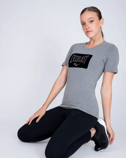 POLERA M/C EVERLAST FOREVER