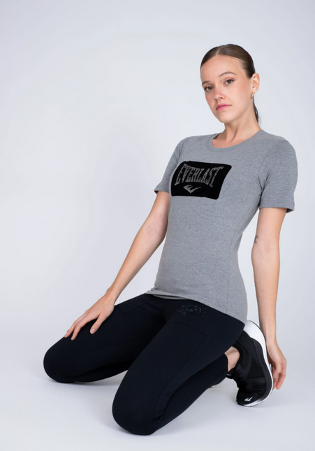 POLERA M/C EVERLAST FOREVER
