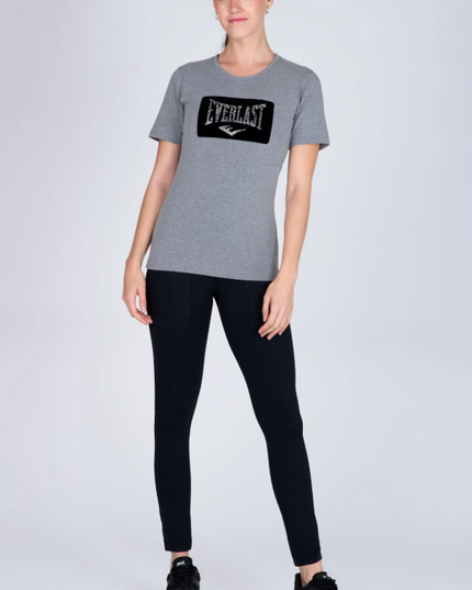 POLERA M/C EVERLAST FOREVER