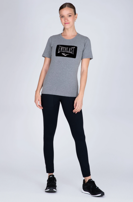 POLERA M/C EVERLAST FOREVER
