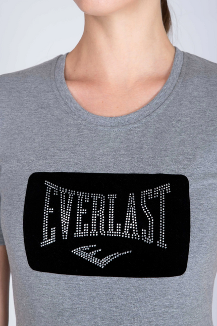 POLERA M/C EVERLAST FOREVER