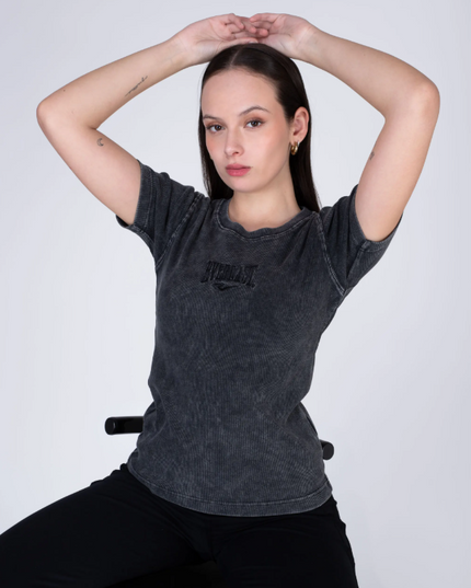POLERA M/C EVERLAST ARTIC