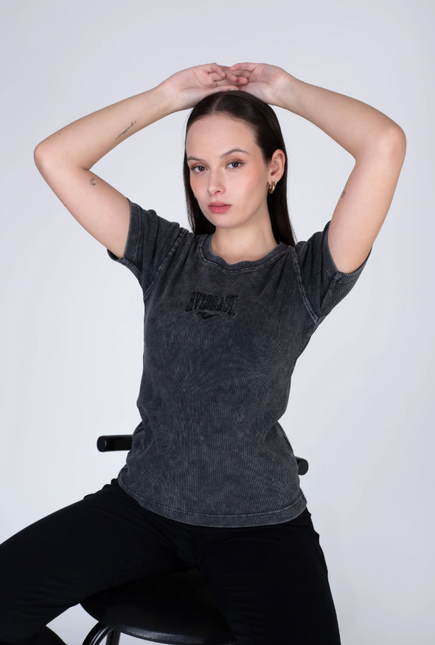 POLERA M/C EVERLAST ARTIC