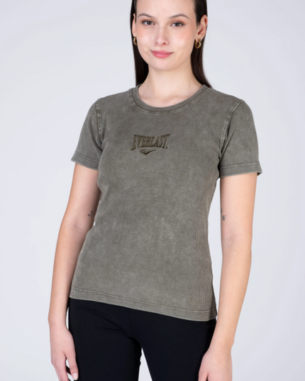 POLERA M/C EVERLAST ARTIC