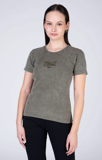 POLERA M/C EVERLAST ARTIC