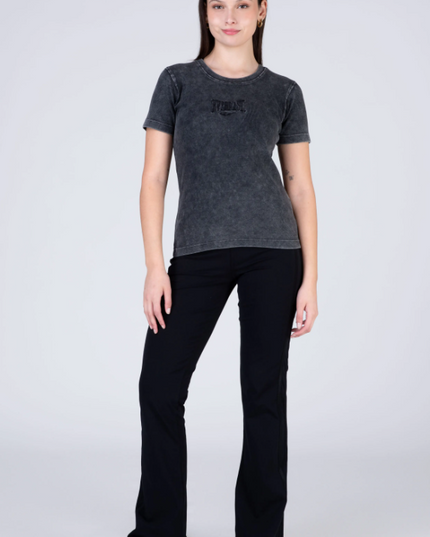 POLERA M/C EVERLAST ARTIC