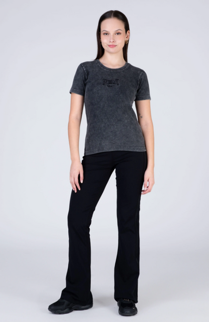 POLERA M/C EVERLAST ARTIC