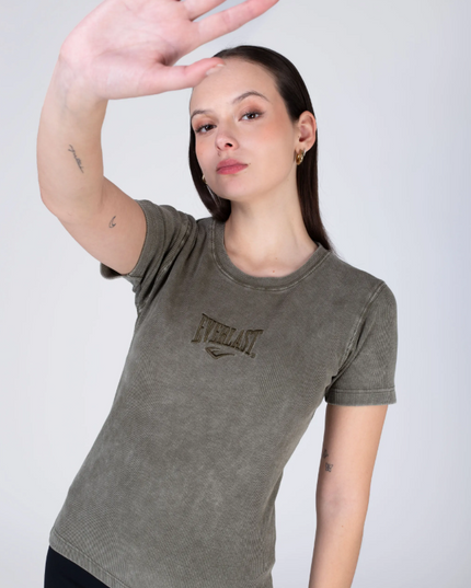 POLERA M/C EVERLAST ARTIC