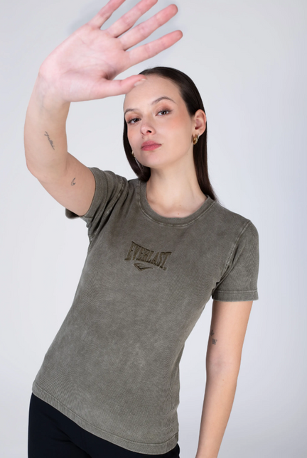 POLERA M/C EVERLAST ARTIC