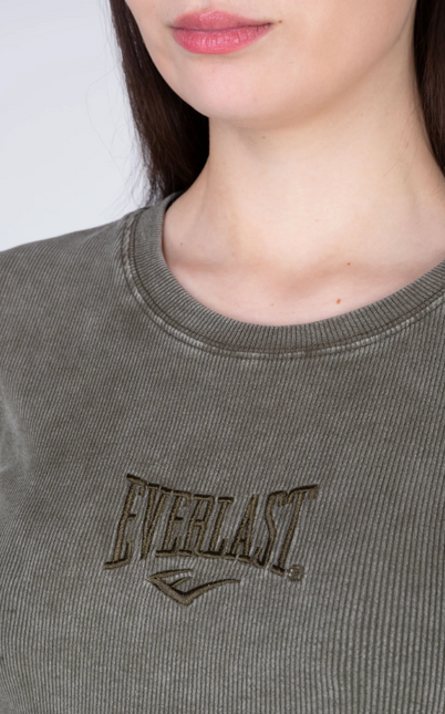 POLERA M/C EVERLAST ARTIC