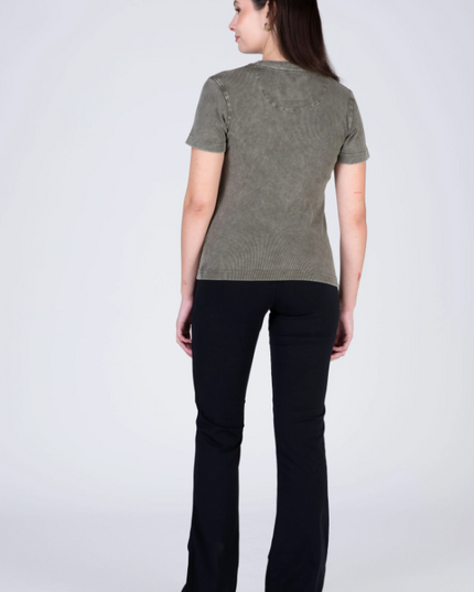 POLERA M/C EVERLAST ARTIC