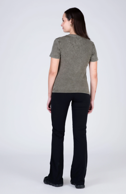 POLERA M/C EVERLAST ARTIC