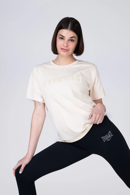 POLERA M/C EVERLAST PROTECT